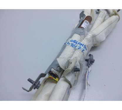 Airbag a tendina lato Sinistro CHEVROLET Orlando 1° Serie - 1160914 - 1160914