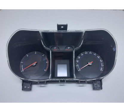 Quadro Strumenti CHEVROLET Orlando 1° Serie