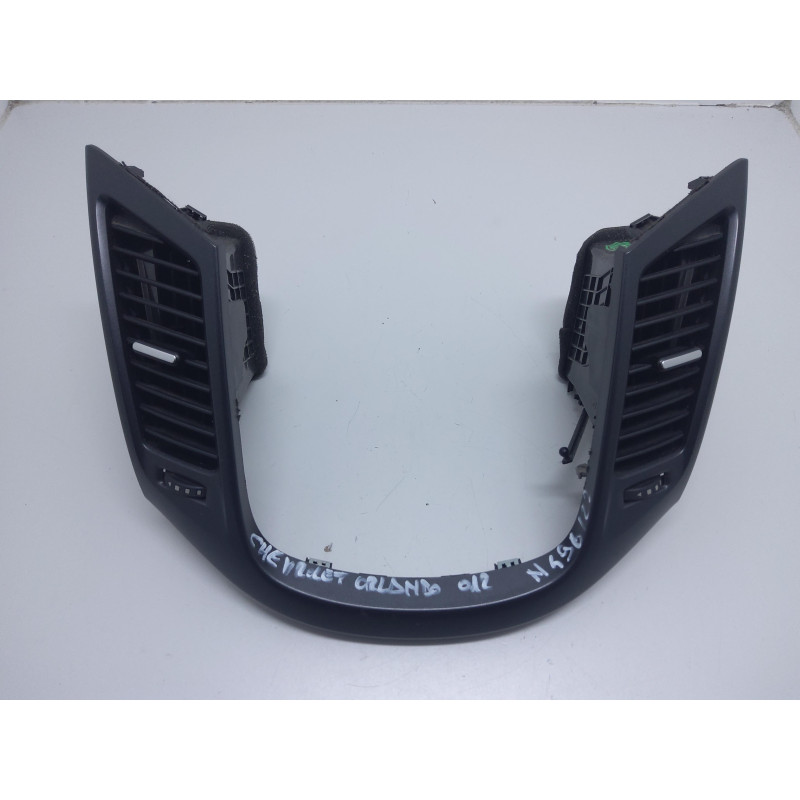 Bocchette Aria Centrale CHEVROLET Orlando 1° Serie