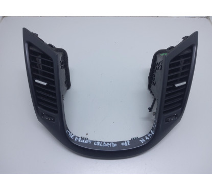 Bocchette Aria Centrale CHEVROLET Orlando 1° Serie - 1160918 - 1160918