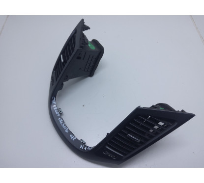 Bocchette Aria Centrale CHEVROLET Orlando 1° Serie
