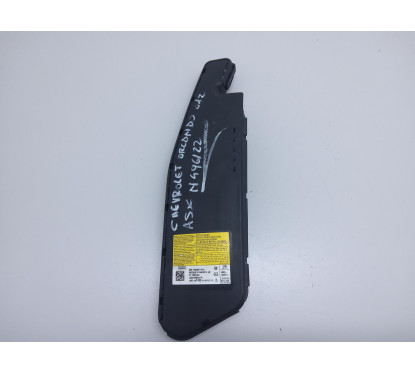 Airbag Sedile sinistro CHEVROLET Orlando 1° Serie - 1160920 - 1160920