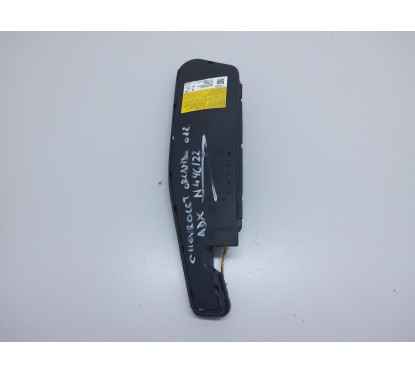 Airbag sedile destro CHEVROLET Orlando 1° Serie - 1160957 - 1160957