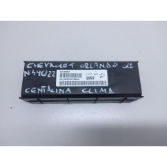 Modulo elettronico CHEVROLET Orlando 1° Serie - 1160968 - 1160968