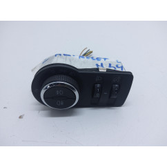 Interruttore comando luci CHEVROLET Orlando 1° Serie
