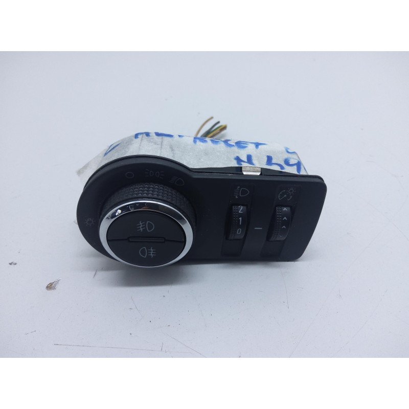 Interruttore comando luci CHEVROLET Orlando 1° Serie