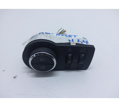 Interruttore comando luci CHEVROLET Orlando 1° Serie - 1160973 - 1160973