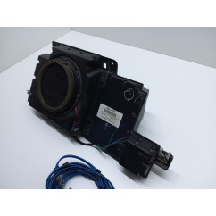 Subwoofer HUMMER H3 SUV - 1161036 - 1161036