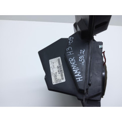 Subwoofer HUMMER H3 SUV - 1161036 - 1161036