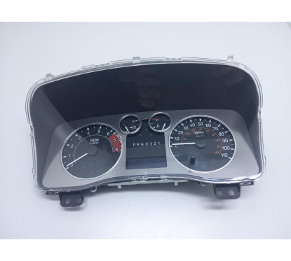 Quadro Strumenti HUMMER H3 SUV - 1161041 - 1161041