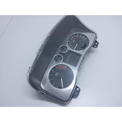 Quadro Strumenti HUMMER H3 SUV - 1161041 - 1161041