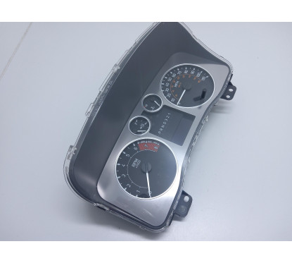 Quadro Strumenti HUMMER H3 SUV