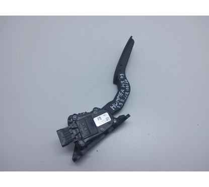 Pedale acceleratore HUMMER H3 SUV