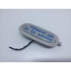 Plafoniera posteriore HUMMER H3 SUV - 1161084 - 1161084