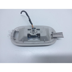 Plafoniera posteriore HUMMER H3 SUV - 1161084 - 1161084