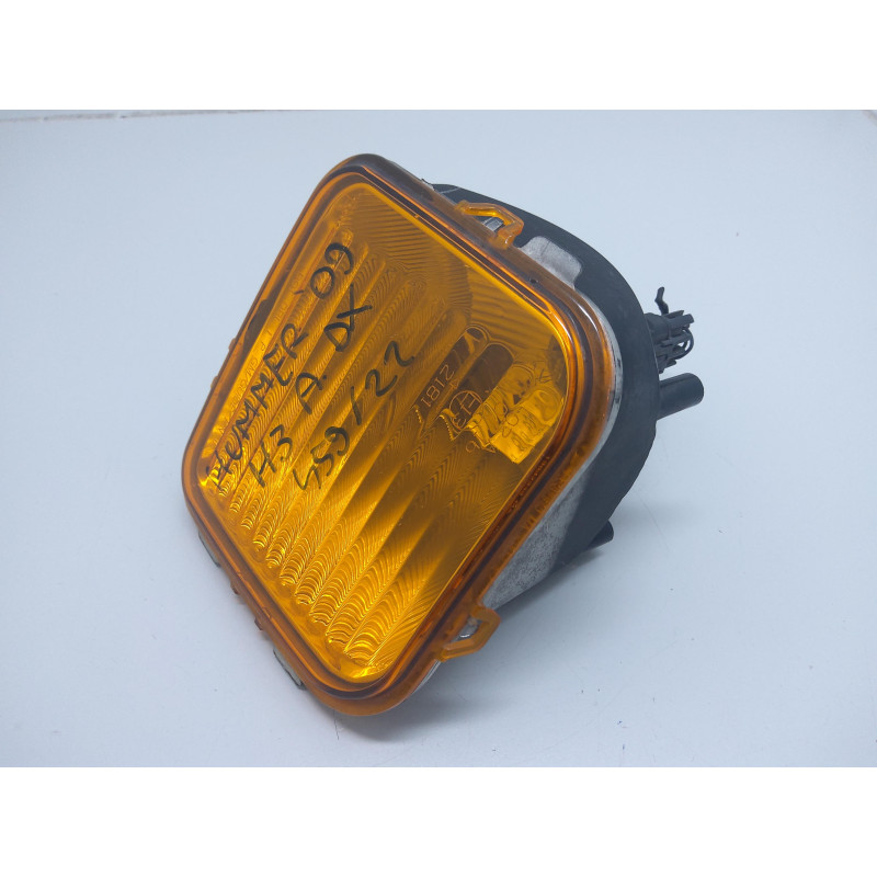 Freccia fanalino ant DX HUMMER H3 SUV