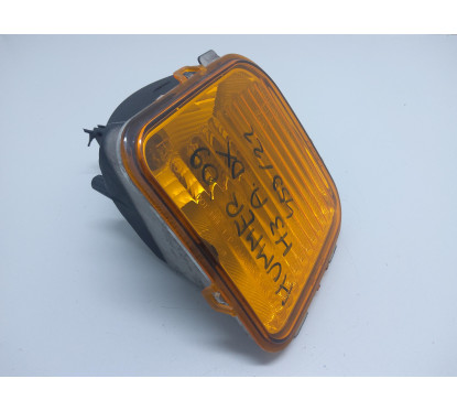 Freccia fanalino ant DX HUMMER H3 SUV