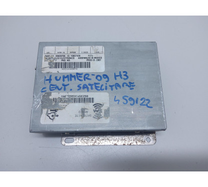 Modulo elettronico HUMMER H3 SUV - 1161108 - 1161108