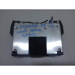 Centralina autoradio HUMMER H3 SUV