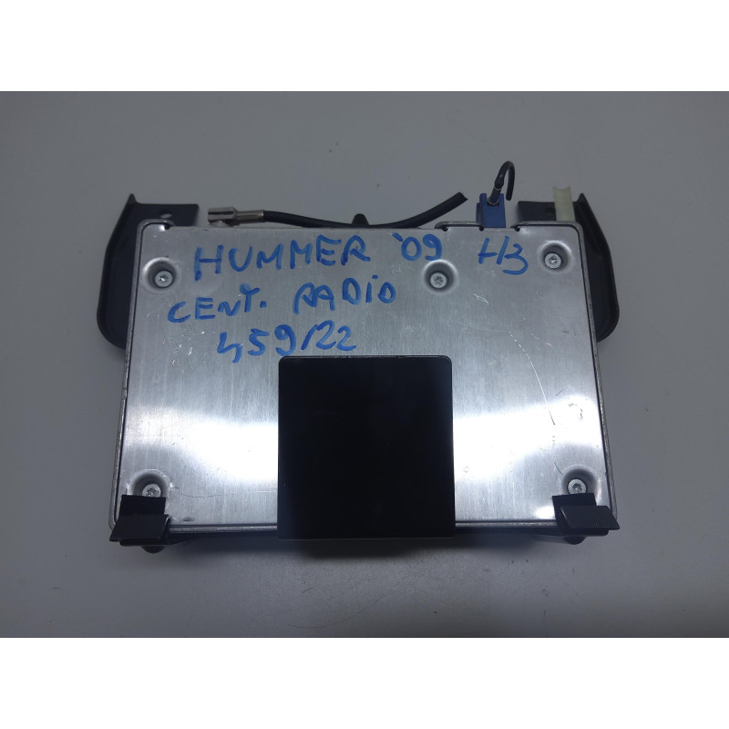 Centralina autoradio HUMMER H3 SUV