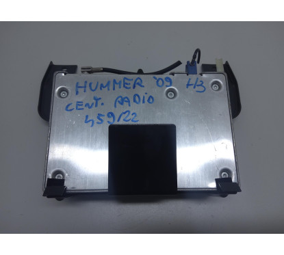 Centralina autoradio HUMMER H3 SUV - 1161113 - 1161113