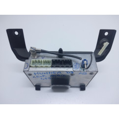 Centralina autoradio HUMMER H3 SUV - 1161113 - 1161113
