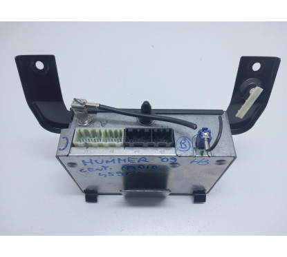 Centralina autoradio HUMMER H3 SUV
