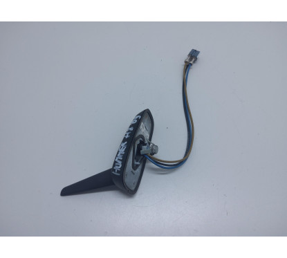 Antenna Autoradio HUMMER H3 SUV