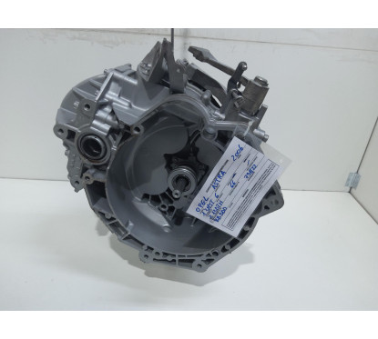 Cambio Manuale Completo OPEL Astra H S. Wagon - 1161222 - 1161222