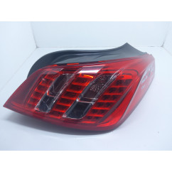 Stop fanale posteriore Destro PEUGEOT 508 Berlina dal 10 al 14