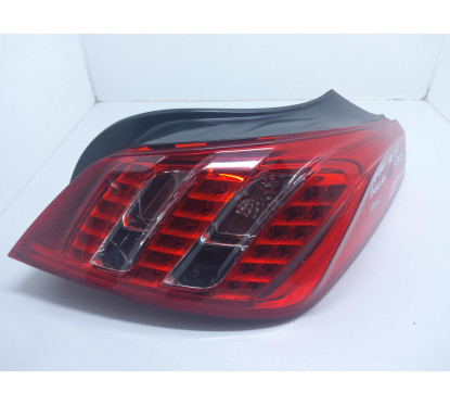 Stop fanale posteriore Destro PEUGEOT 508 Berlina dal 10 al 14