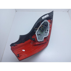 Stop fanale posteriore Destro PEUGEOT 508 Berlina dal 10 al 14 - 1165046 - 1165046