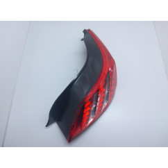 Stop fanale posteriore Destro PEUGEOT 508 Berlina dal 10 al 14 - 1165046 - 1165046