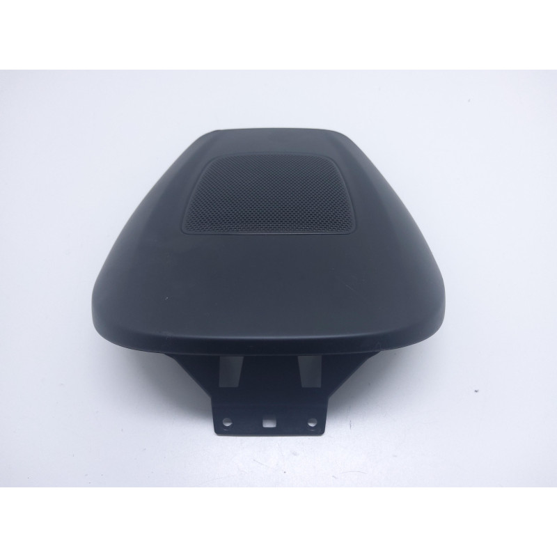 Rivestimento cruscotto FORD B - Max Berlina