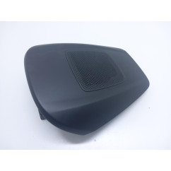 Rivestimento cruscotto FORD B - Max Berlina - 1165128 - 1165128