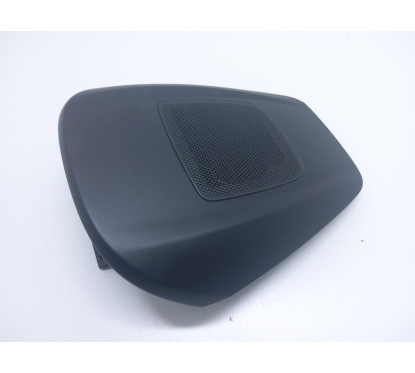 Rivestimento cruscotto FORD B - Max Berlina