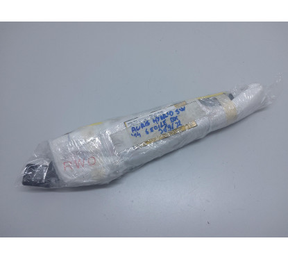 Airbag sedile destro TOYOTA Auris Station Wagon E180 dal 13 al 18 - 1165636 - 1165636