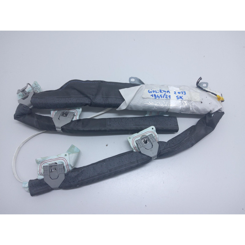 Airbag a tendina lato Sinistro ALFA ROMEO Giulietta Serie 940 dal 13