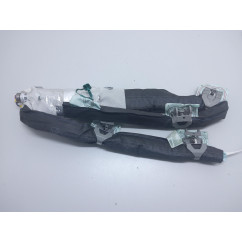 Airbag a tendina lato Sinistro ALFA ROMEO Giulietta Serie 940 dal 13 - 1165655 - 1165655