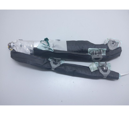 Airbag a tendina lato Sinistro ALFA ROMEO Giulietta Serie 940 dal 13