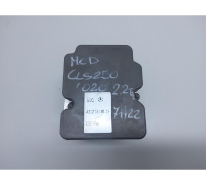 ABS MERCEDES CLS Shooting Breake W218 dal 12 - 1167547 - 1167547