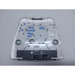 Plafoniera MERCEDES CLS Shooting Breake W218 dal 12 - 1167556 - 1167556