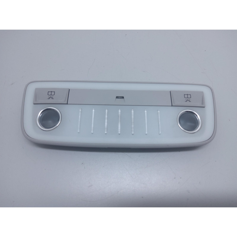 Plafoniera posteriore MERCEDES CLS Shooting Breake W218 dal 12
