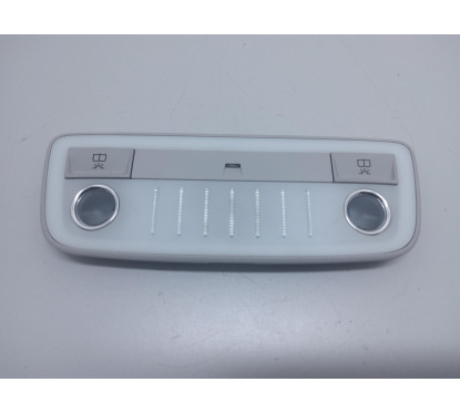 Plafoniera posteriore MERCEDES CLS Shooting Breake W218 dal 12 - 1167558 - 1167558
