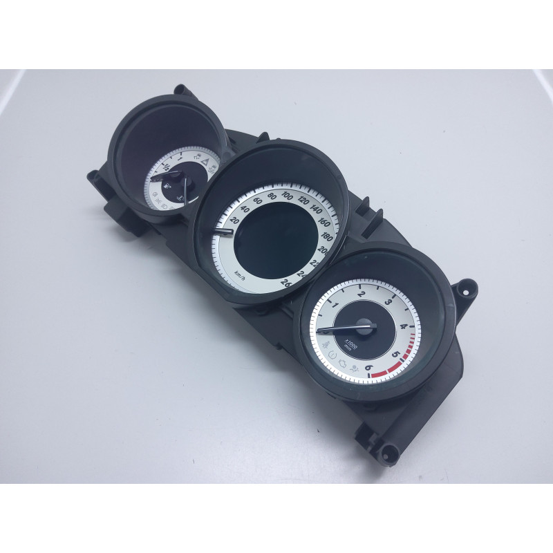 Quadro Strumenti MERCEDES CLS Shooting Breake W218 dal 12