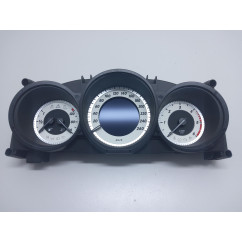 Quadro Strumenti MERCEDES CLS Shooting Breake W218 dal 12 - 1167561 - 1167561