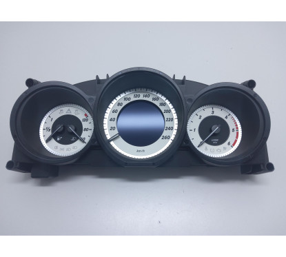 Quadro Strumenti MERCEDES CLS Shooting Breake W218 dal 12