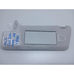 Parasole aletta anteriore SX MERCEDES CLS Shooting Breake W218 dal 12
