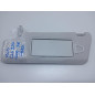 Parasole aletta anteriore SX MERCEDES CLS Shooting Breake W218 dal 12