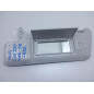Parasole aletta anteriore SX MERCEDES CLS Shooting Breake W218 dal 12